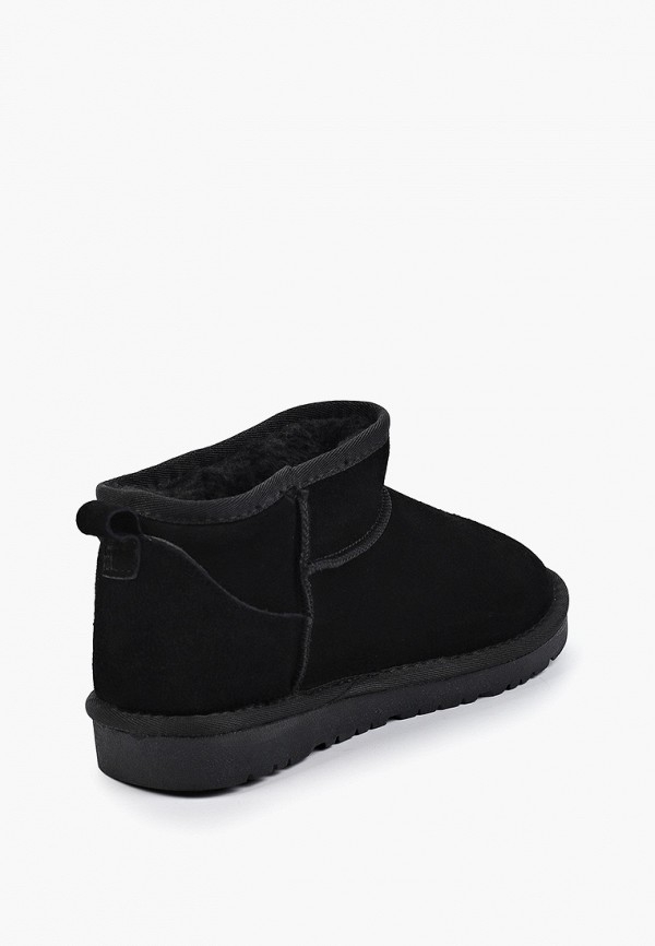 фото Полусапоги patrol