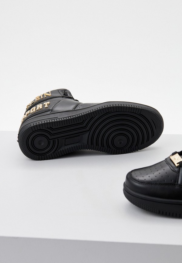 фото Кеды plein sport