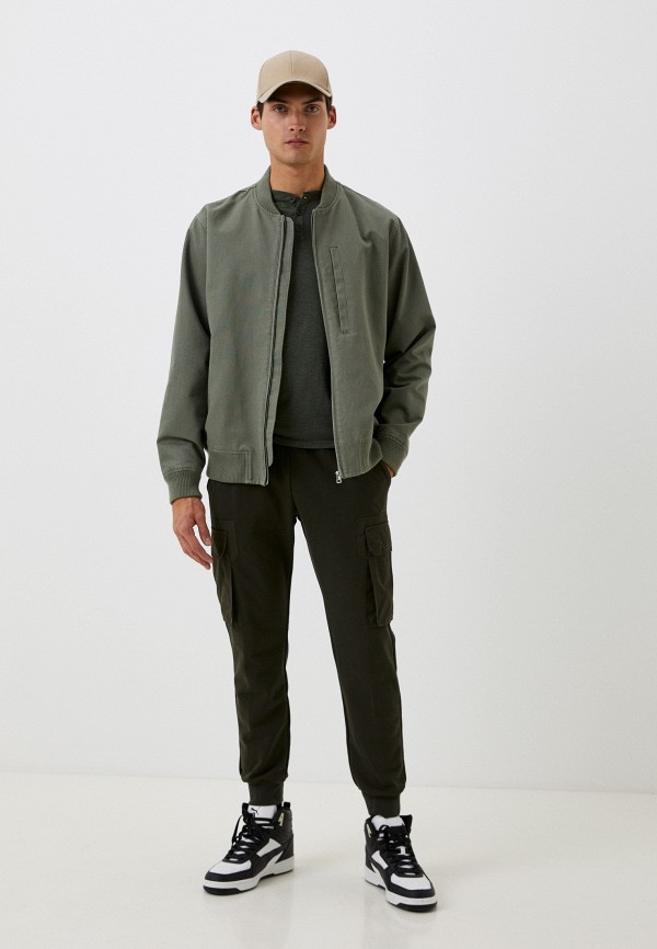 фото Брюки спортивные antony morato