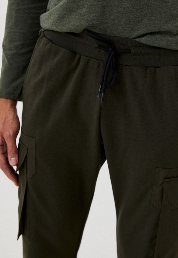 фото Брюки спортивные antony morato