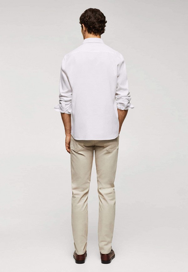 фото Рубашка mango man