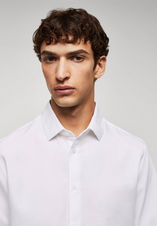 фото Рубашка mango man