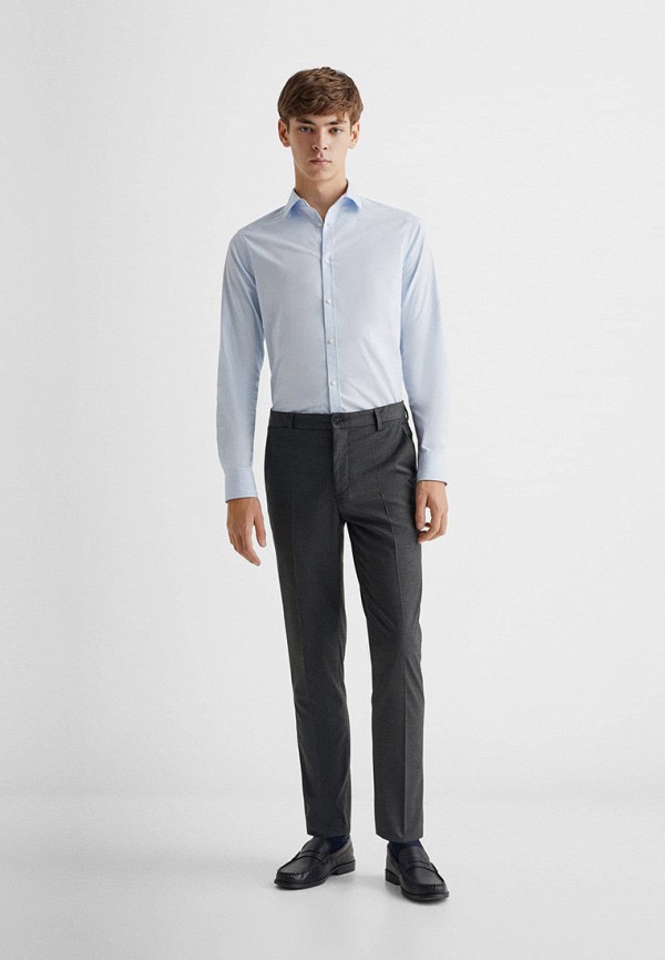 фото Брюки mango kids