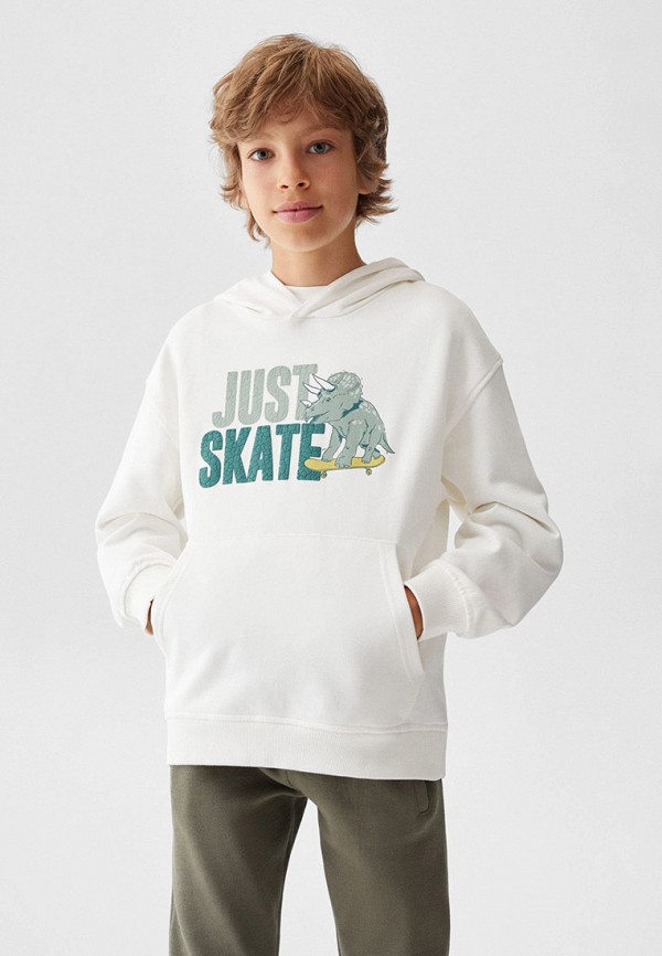 фото Худи mango kids