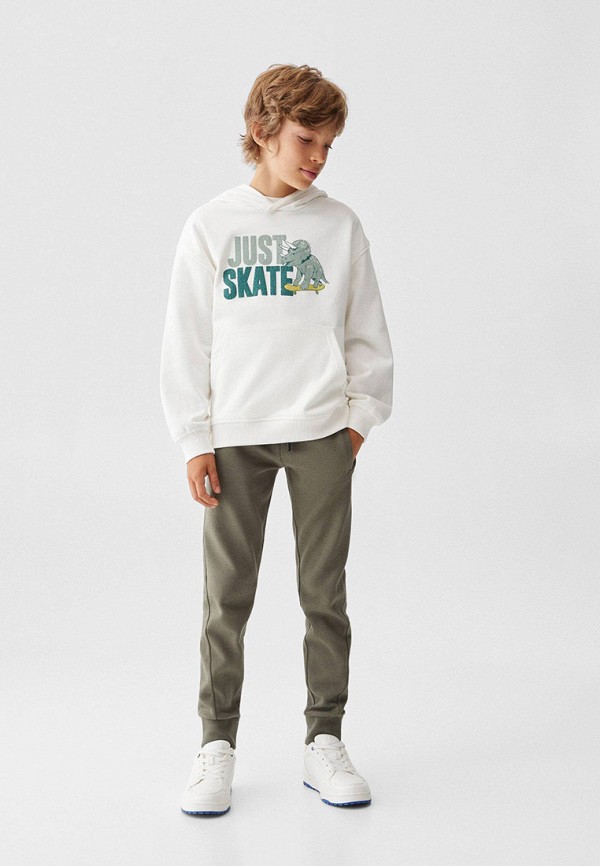 фото Худи mango kids