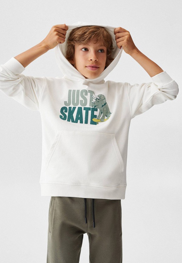 фото Худи mango kids