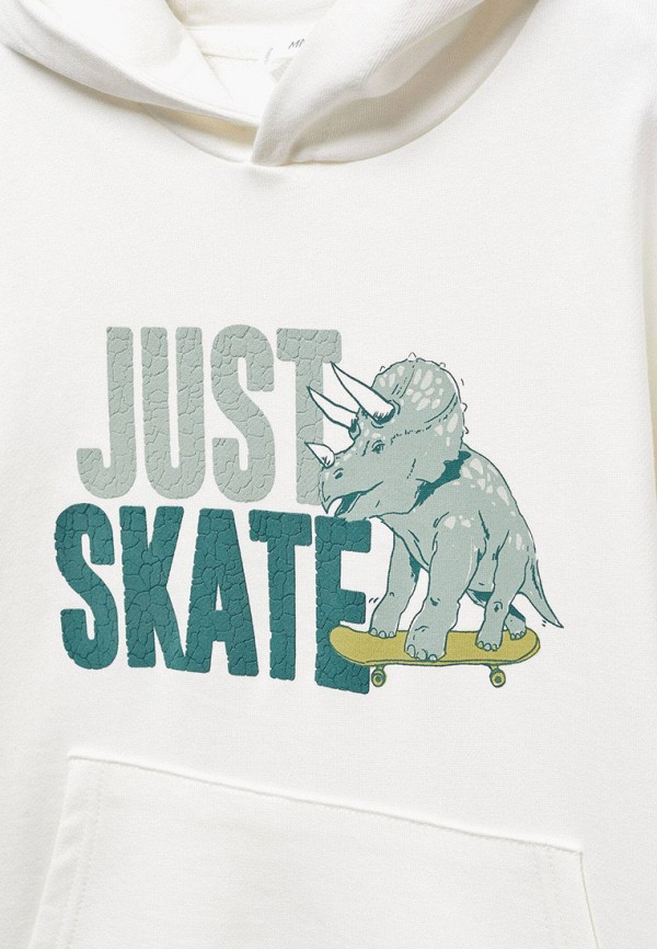 фото Худи mango kids