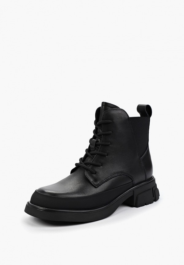 фото Ботинки der spur