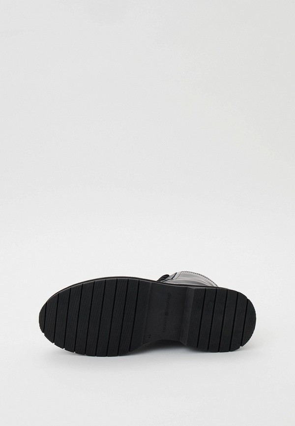 фото Ботинки tommy hilfiger