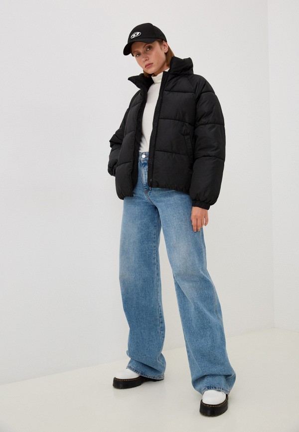 фото Куртка утепленная allegri