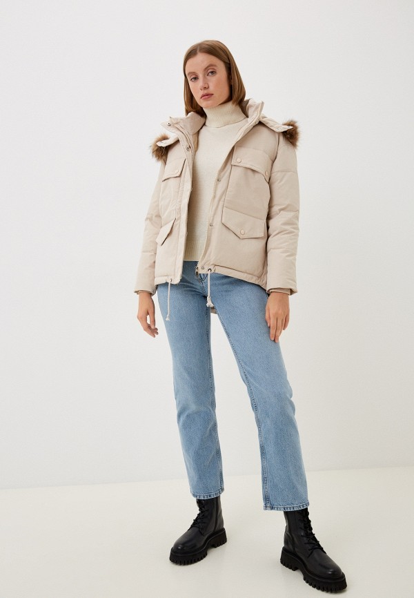 фото Куртка утепленная allegri