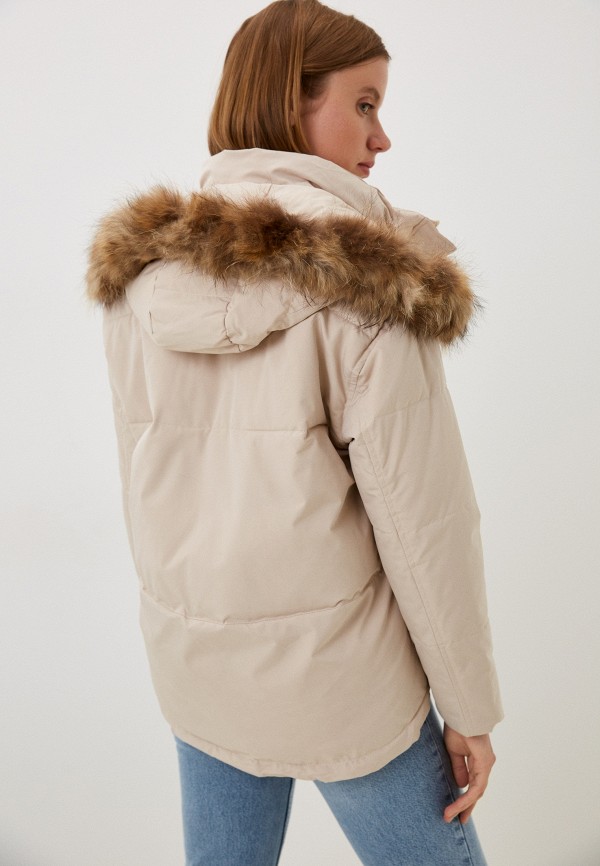 фото Куртка утепленная allegri