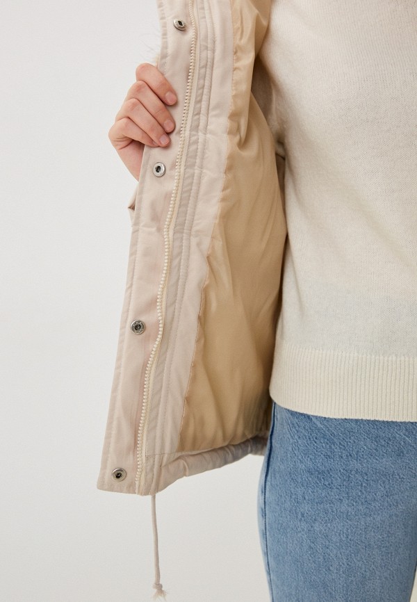 фото Куртка утепленная allegri