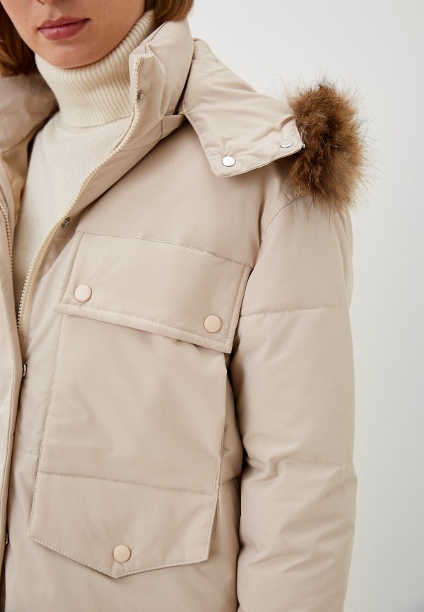 фото Куртка утепленная allegri