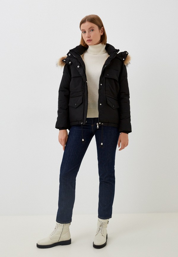 фото Куртка утепленная allegri