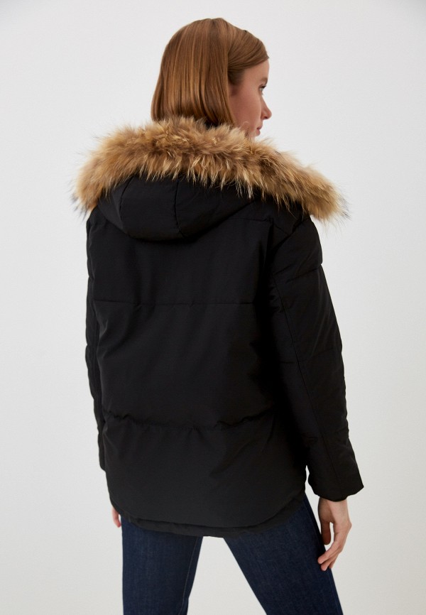 фото Куртка утепленная allegri