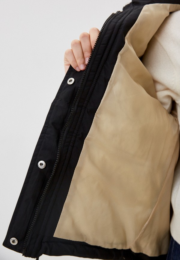 фото Куртка утепленная allegri