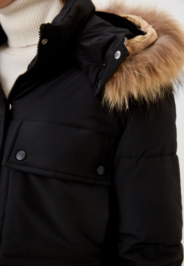 фото Куртка утепленная allegri