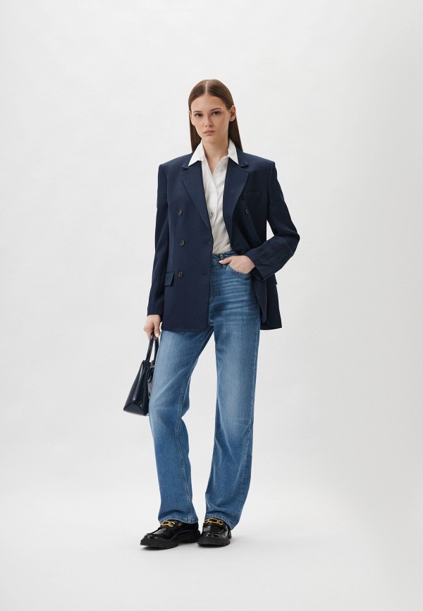 фото Джинсы boss