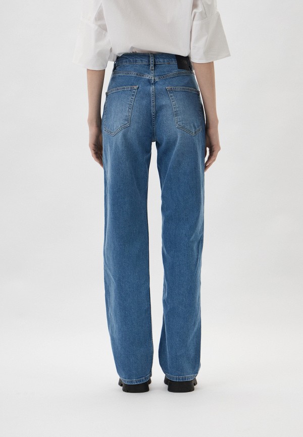 фото Джинсы boss