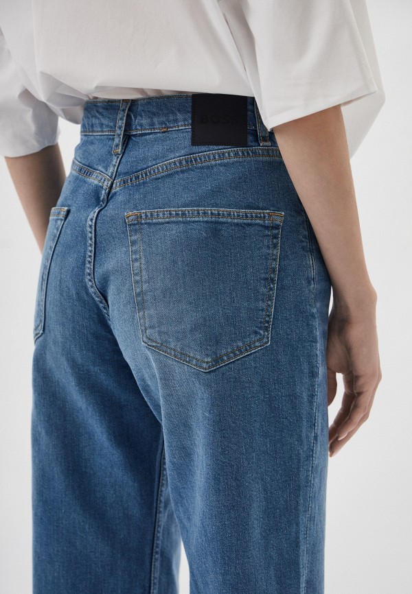 фото Джинсы boss