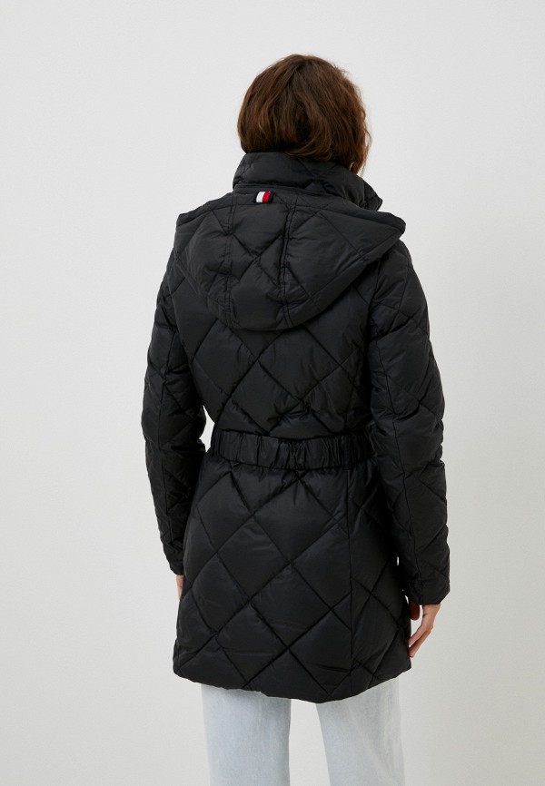 фото Куртка утепленная tommy hilfiger