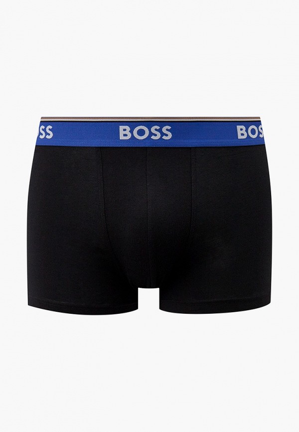 фото Трусы 3 шт. boss