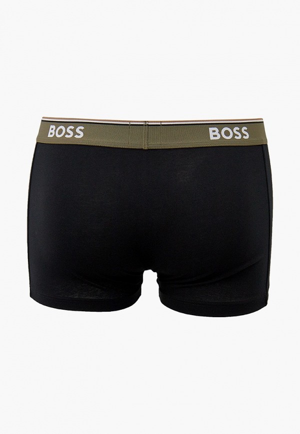 фото Трусы 3 шт. boss