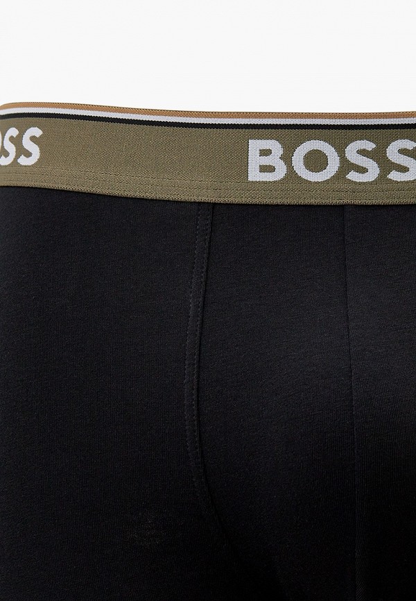 фото Трусы 3 шт. boss