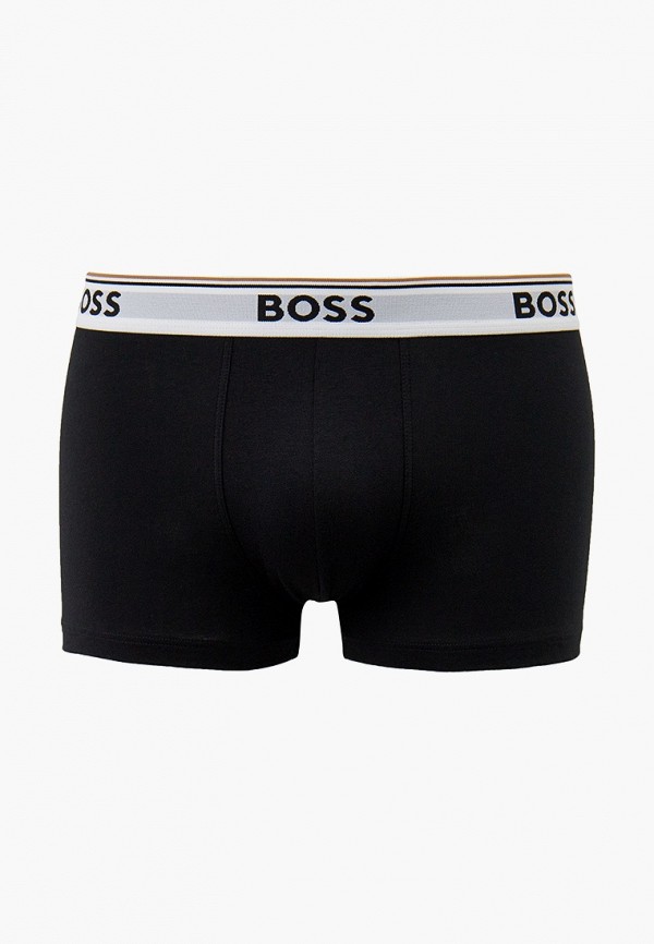 фото Трусы 3 шт. boss