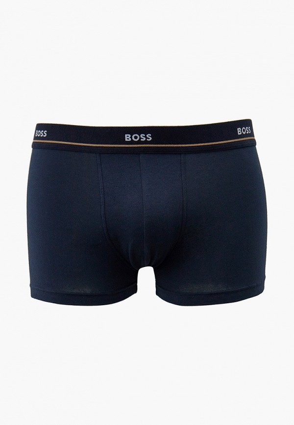 фото Трусы 5 шт. boss