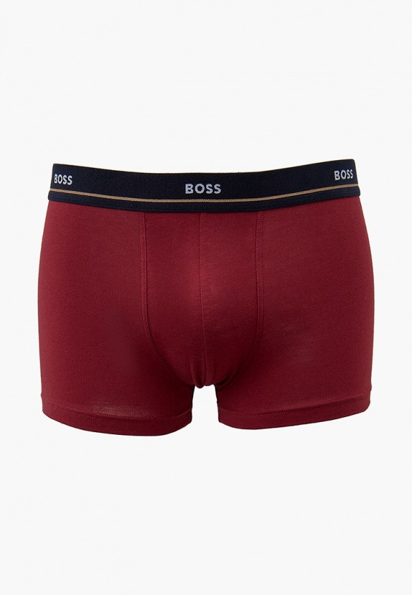 фото Трусы 5 шт. boss