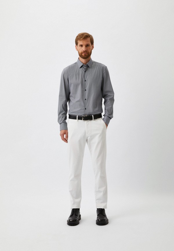 фото Рубашка boss