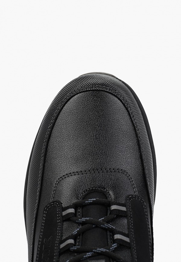 фото Ботинки kenkä