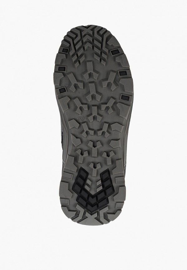 фото Ботинки kenkä