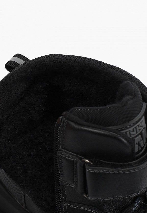 фото Ботинки kenkä