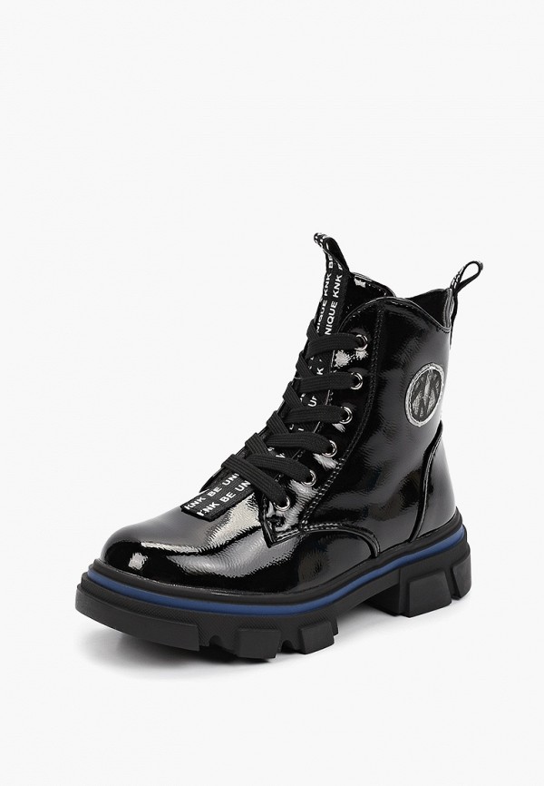 фото Ботинки kenkä