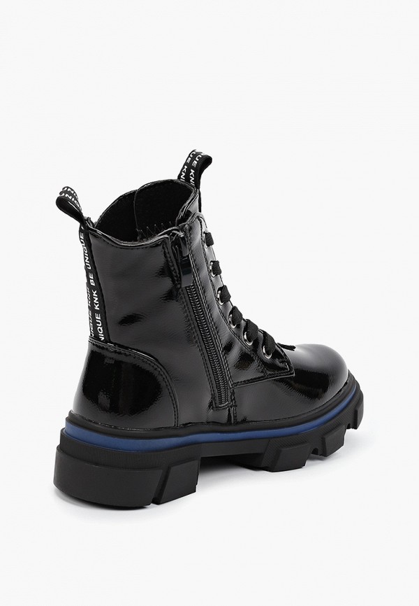 фото Ботинки kenkä