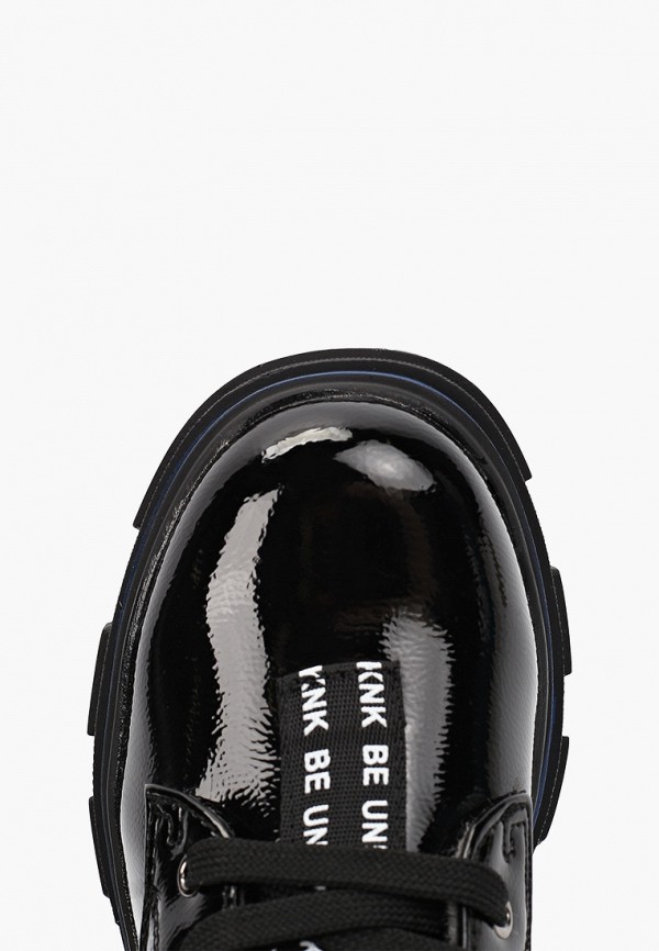 фото Ботинки kenkä