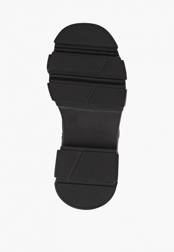 фото Ботинки kenkä