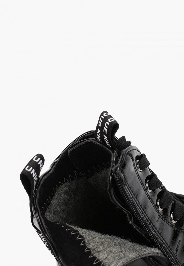 фото Ботинки kenkä