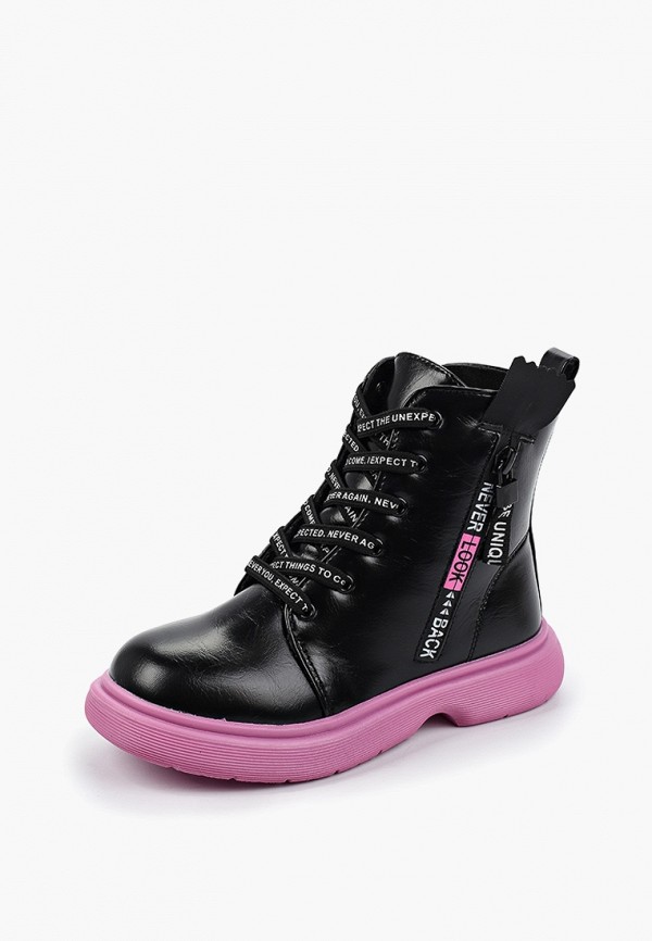 фото Ботинки kenkä