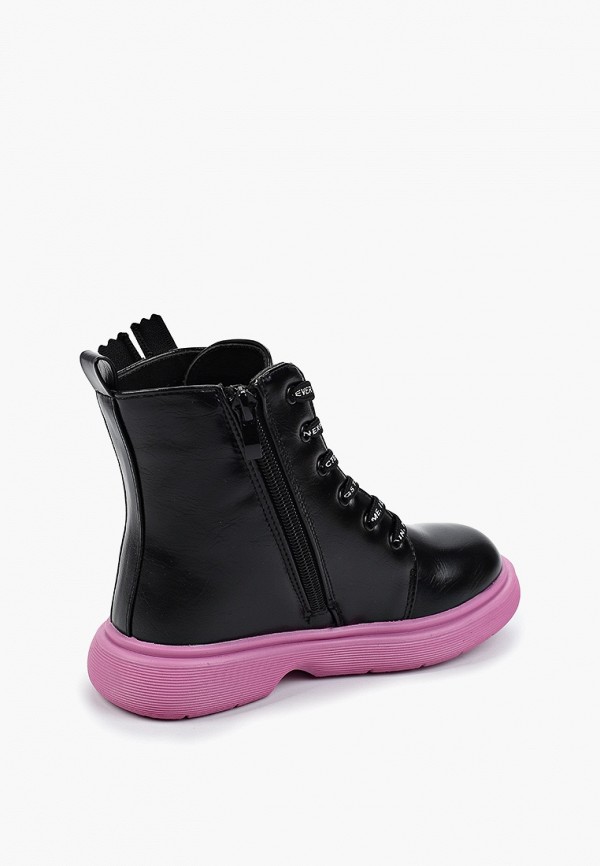 фото Ботинки kenkä