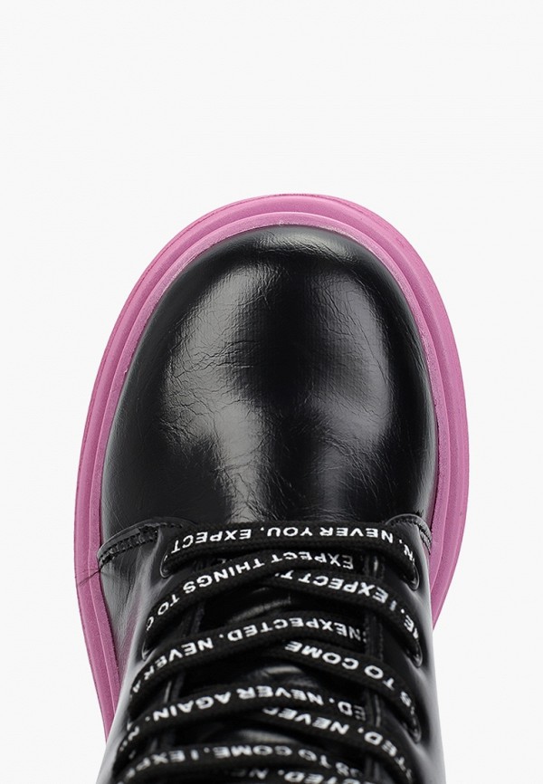 фото Ботинки kenkä