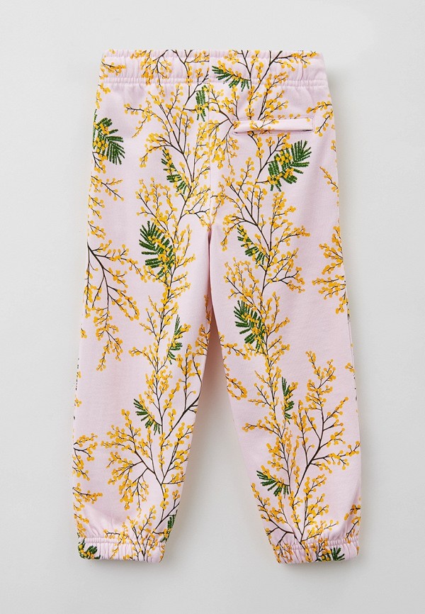 фото Брюки спортивные molo