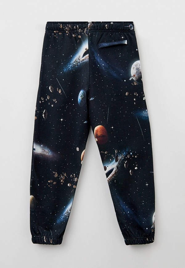 фото Брюки спортивные molo