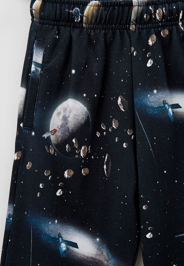 фото Брюки спортивные molo