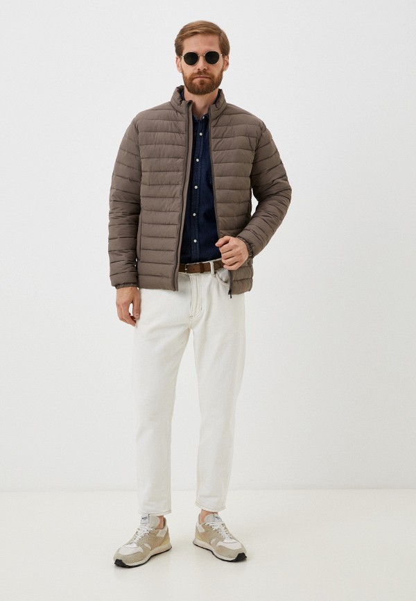 фото Куртка утепленная jack & jones