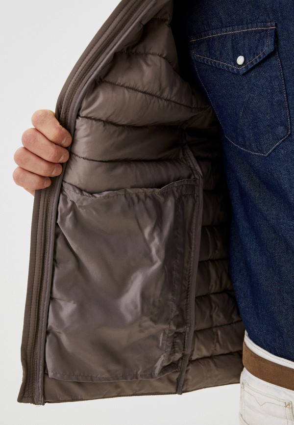 фото Куртка утепленная jack & jones