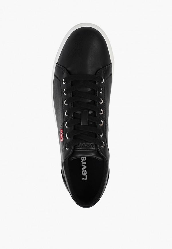 фото Кеды levi's®